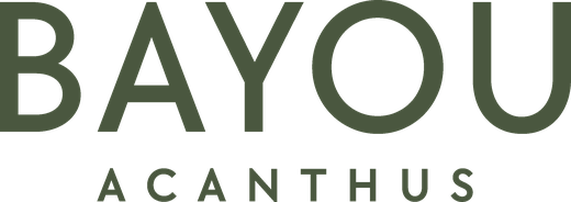 BAYOU Acanthus